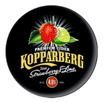 Kopparberg Cider | Medallion