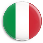 Italia | Medallion