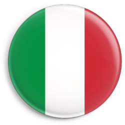 Italia | Medallion
