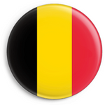 Belgium (Belgium) | Medallion