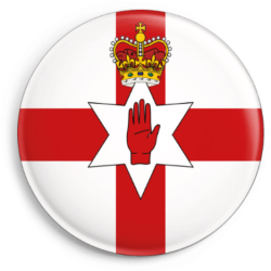 Northern Ireland | Medallion