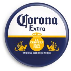 Corona Extra | Medallion