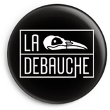 La Débauche | Medallion