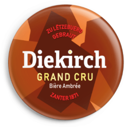 Diekirch Grand Cru | Medallion