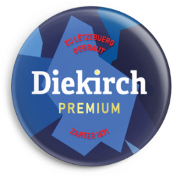 Diekirch | Medallion