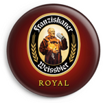 Franziskaner Royal | Medallion