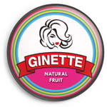 Ginette Fruit | Medallion