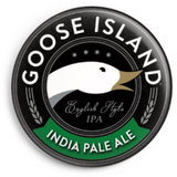 Goose Island IPA | Medallion