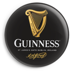 Guinness | Medallion
