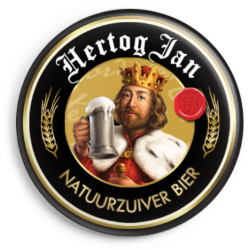Hertog Jan | Medallion
