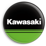 Motorcycle - Kawasaki | Medallion