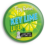Tiny Rebel Key Lime Lager | Medallion