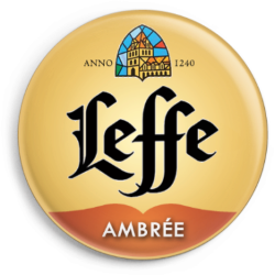 Leffe Ambrée | Medallion