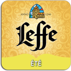 Leffe Summer | Flexi Magnet