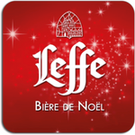 Christmas Leffe | Flexi Magnet