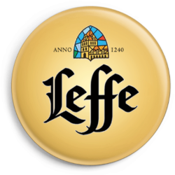 Leffe | Medallion