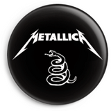 Rock - Metallica | Medallion