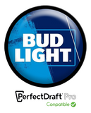 Bud Light | Medallion (PerfectDraft Pro)