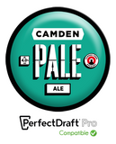 Camden Pale Ale | Medallion (PerfectDraft Pro)