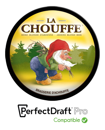 La Chouffe | Medallion (PerfectDraft Pro)