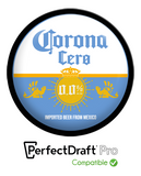 Corona Cero | Medallion (PerfectDraft Pro)