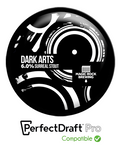 Dark Arts | Medallion (PerfectDraft Pro)
