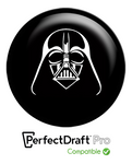 Star Wars - Darth Vader | Medallion (PerfectDraft Pro)