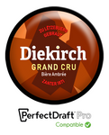 Diekirch Grand Cru | Medallion (PerfectDraft Pro)