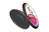Ginette Fruit | Medallion (PerfectDraft Pro)