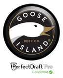 Goose Island | Medallion (PerfectDraft Pro)