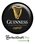 Guinness | Medallion (PerfectDraft Pro)