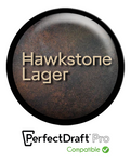 Hawkstone Lager | Medallion (PerfectDraft Pro)
