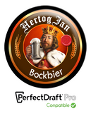 Hertog Jan Bockbier | Medallion (PerfectDraft Pro)