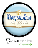 Hoegaarden White | Medallion (PerfectDraft Pro)
