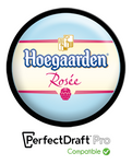 Hoegaarden Rosée | Medallion (PerfectDraft Pro)