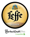 Leffe Blonde | Medallion (PerfectDraft Pro)