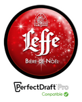 Christmas Leffe | Medallion (PerfectDraft Pro)