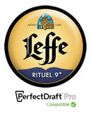 Leffe Rituel 9° | Medallion (PerfectDraft Pro)