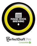Magic Rock High Wire Grapefruit | Medallion (PerfectDraft Pro)