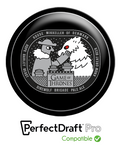 Mikkeller Direwolf Brigade | Medallion (PerfectDraft Pro)