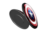 Captain America | Medallion (PerfectDraft Pro)