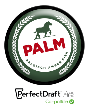 Palm | Medallion (PerfectDraft Pro)