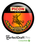 Picon | Medallion (PerfectDraft Pro)