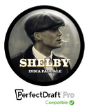 Shelby | Medallion (PerfectDraft Pro)