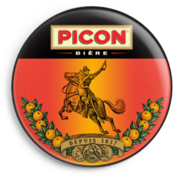 Picon | Medallion
