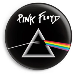 Pink Floyd | Medallion