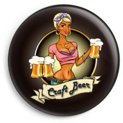 Pin-Up - Craft Beer | Medallion