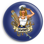 Pin-Up - Seafood | Medallion