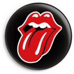 Rock - Rolling Stones | Medallion