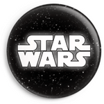 Star Wars | Medallion